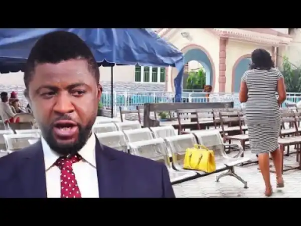 Video: GOD LOOKS AT OUR HEART  -  2018 Latest Nigerian Nollywood Movie